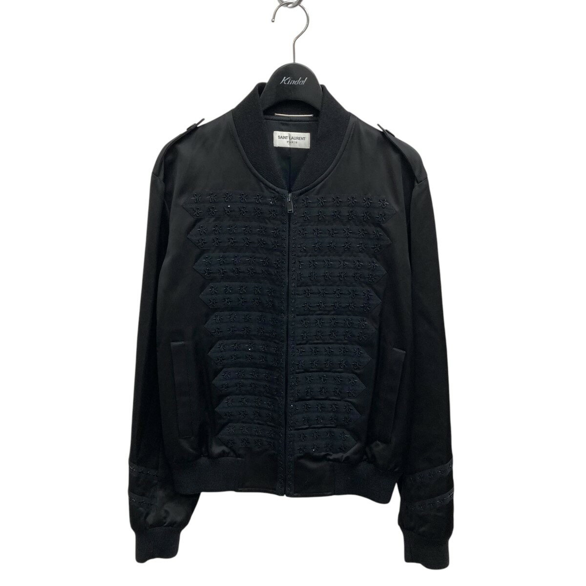 楽天市場】Saint Laurent bomber jacket nylonの通販 楽天市場】Saint Laurent bomber jacket nylonの通販