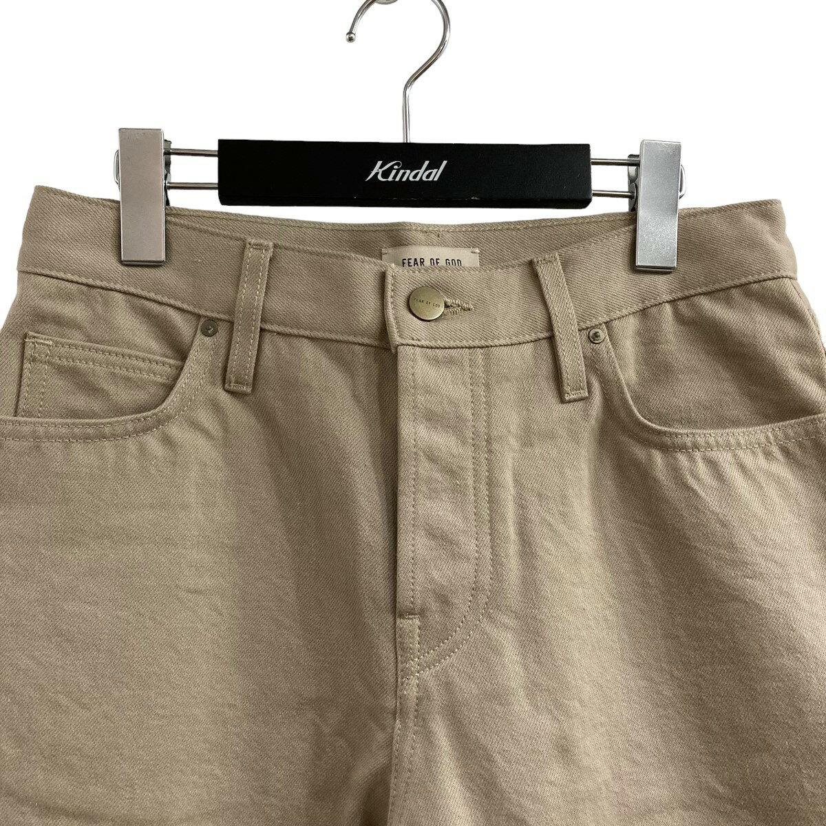 ジョガーパンツ グレ- LL 71812-002-LL 1点