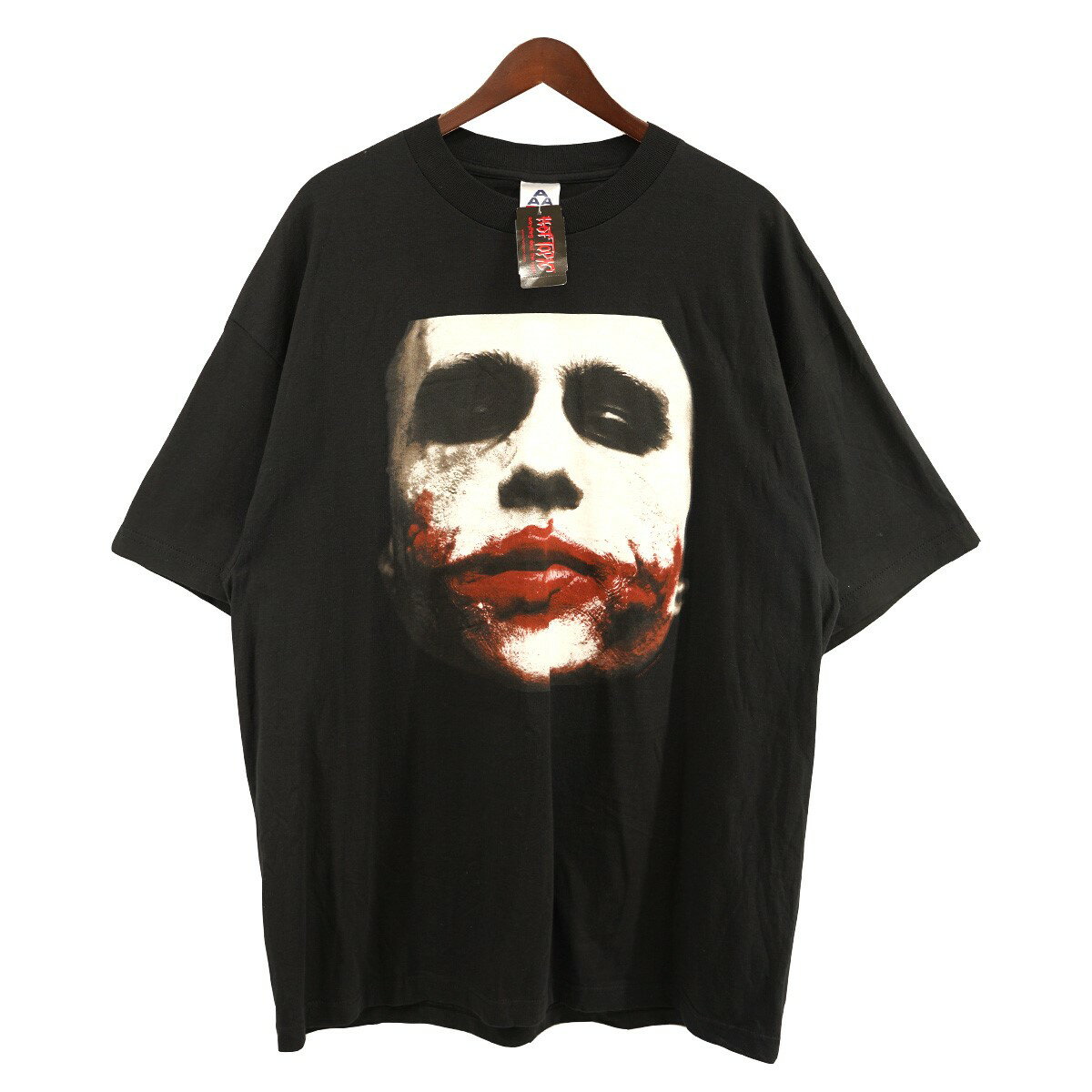 楽天市場】ジョーカー tシャツ 古着 バットマンの通販 楽天市場】ジョーカー tシャツ 古着 バットマンの通販