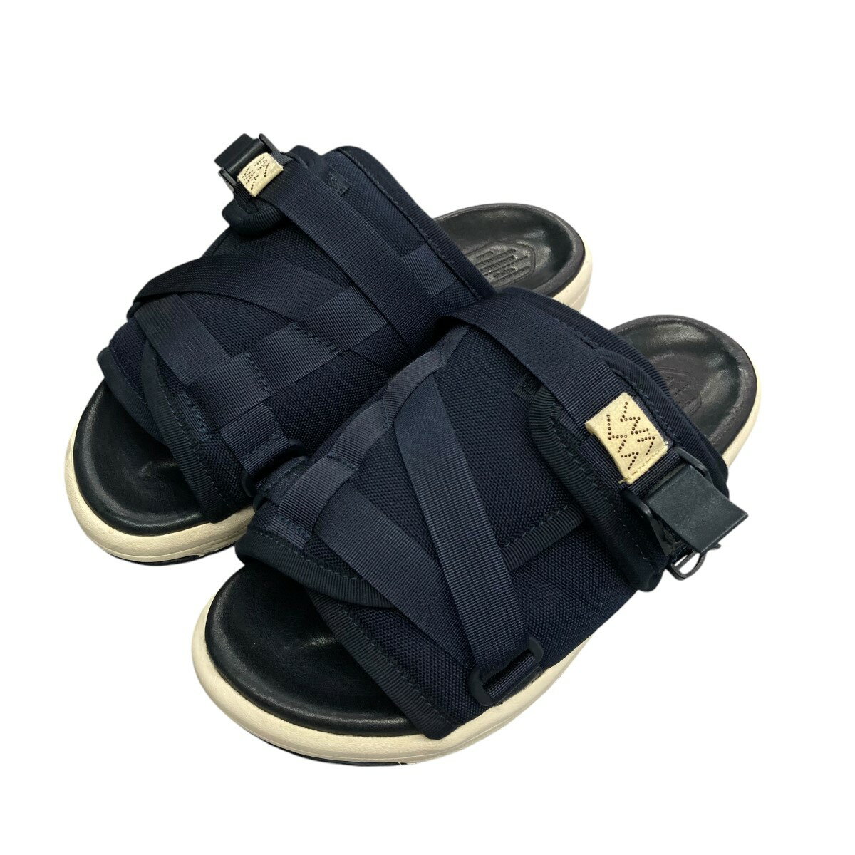 楽天市場】visvim サンダル(靴)の通販 楽天市場】visvim サンダル(靴)の通販