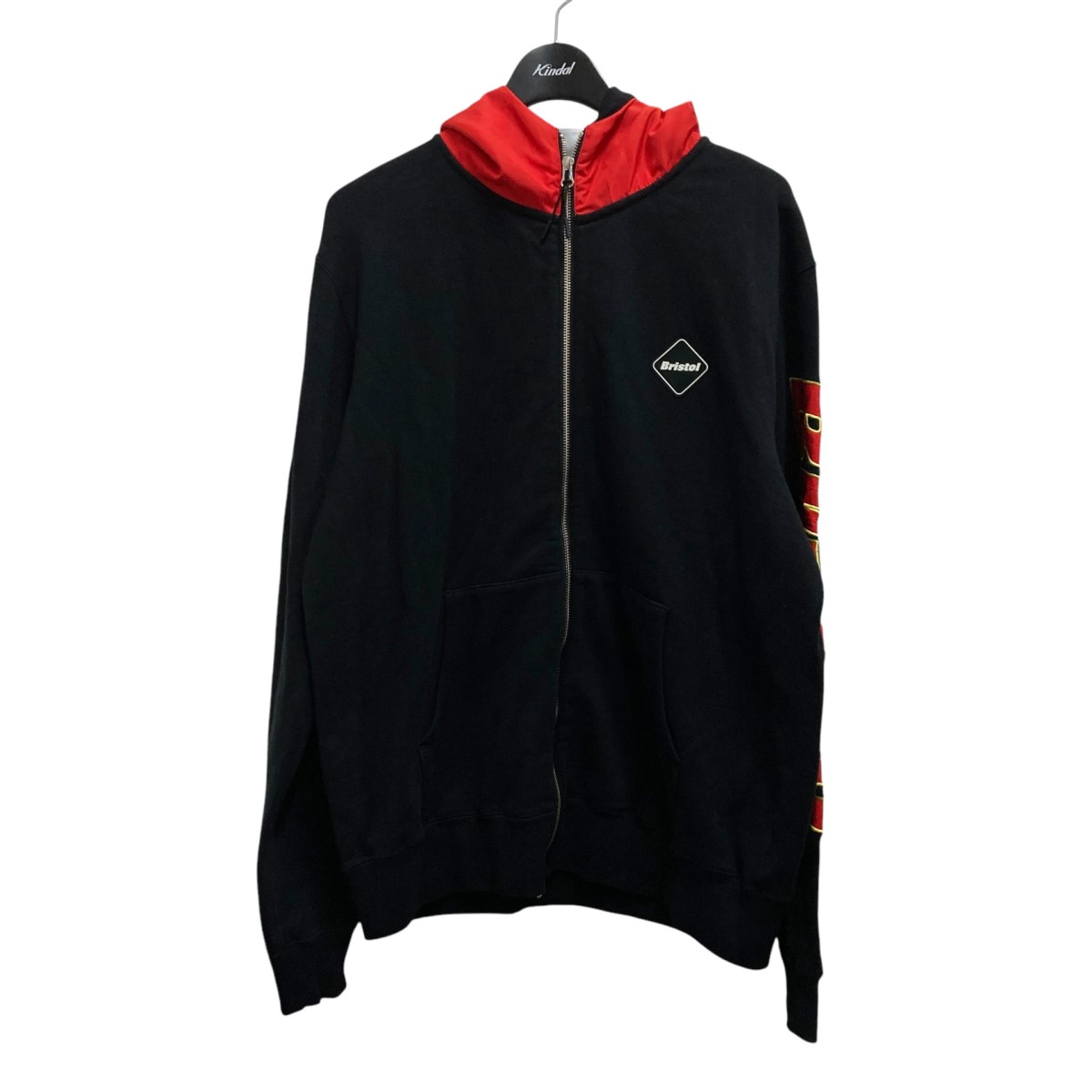 楽天市場】fcrb パーカー(サイズ(S/M/L)L)(トップス 楽天市場】fcrb パーカー(サイズ(S/M/L)L)(トップス