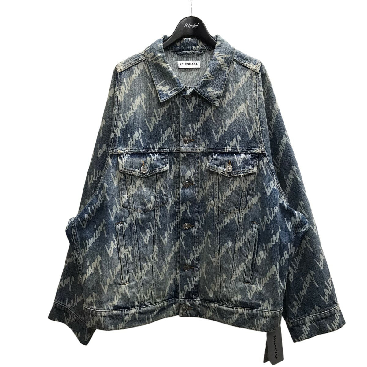 楽天市場】バレンシアガ デニムジャケット 中古の通販 楽天市場】バレンシアガ デニムジャケット 中古の通販