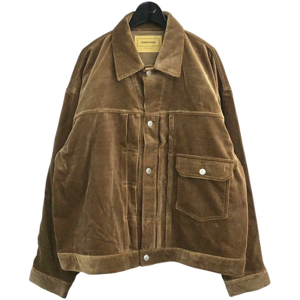 楽天市場】セブンバイセブン 中古(コート・ジャケット|メンズ 楽天市場】セブンバイセブン 中古(コート・ジャケット|メンズ