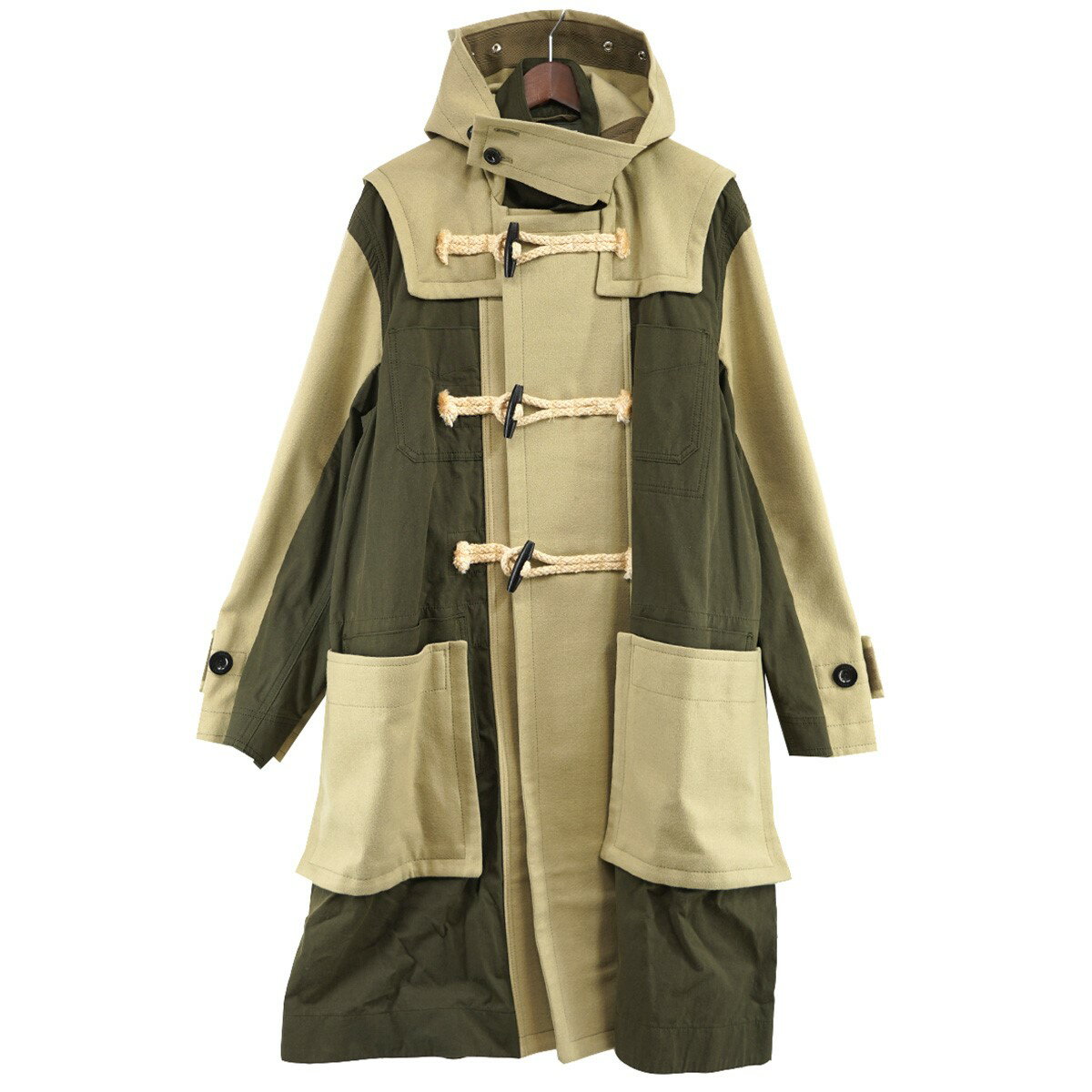 楽天市場】sacai ジャケット(種類(コート・ジャケット 楽天市場】sacai ジャケット(種類(コート・ジャケット