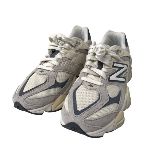 【中古】NEW BALANCEローカットスニーカー ホワイト サイズ:26cm【価格見直し】 【中古】NEW BALANCEローカットスニーカー ホワイト サイズ:26cm【価格見直し】