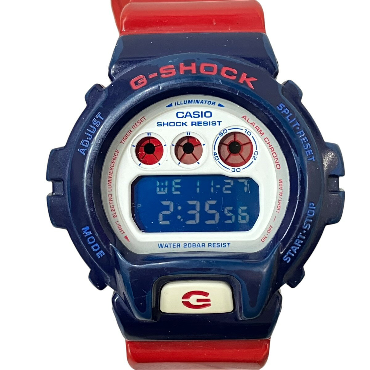 楽天市場】g-shock 6900wc-2atの通販 楽天市場】g-shock 6900wc-2atの通販