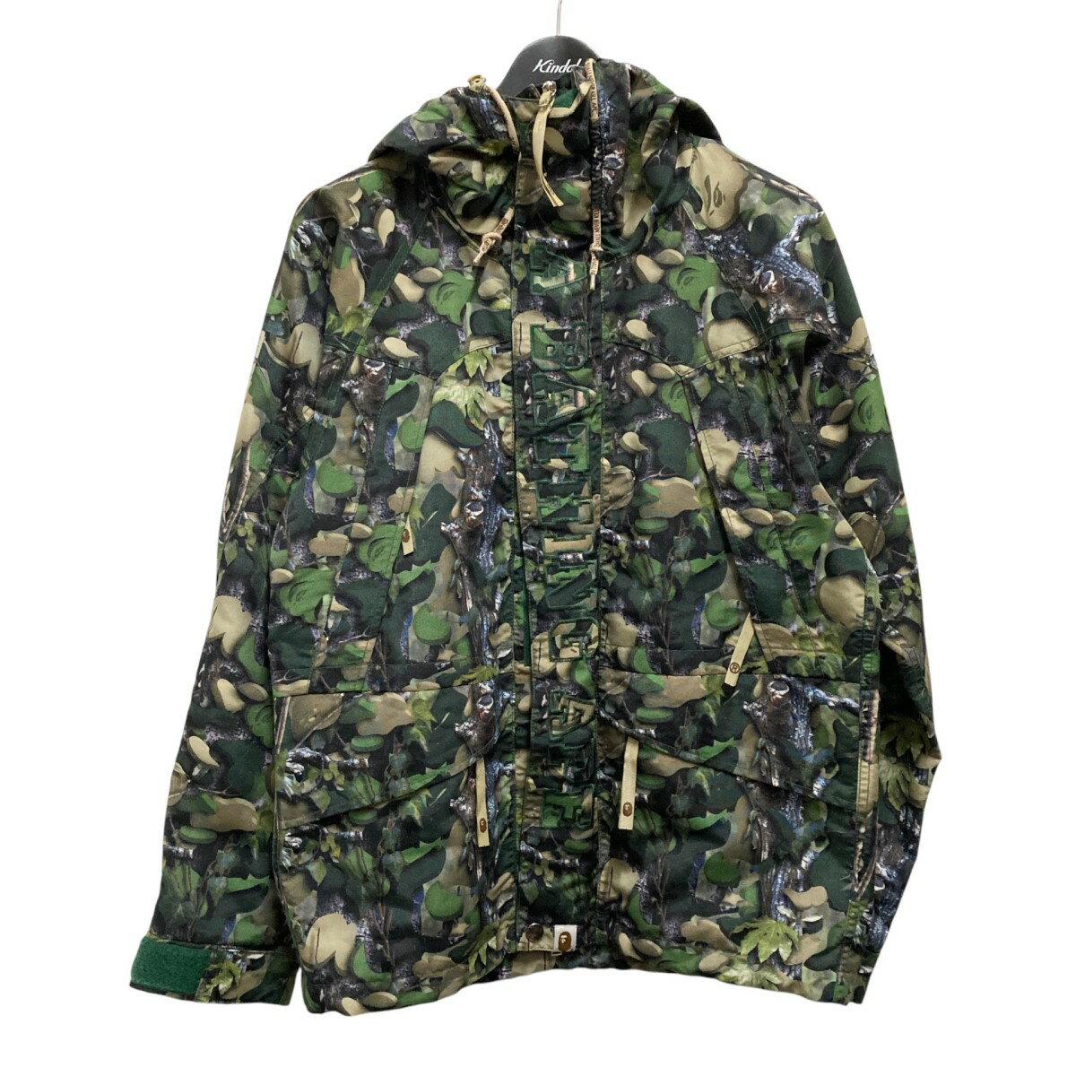 楽天市場】a bathing ape マウンテンパーカーの通販 楽天市場】a bathing ape マウンテンパーカーの通販