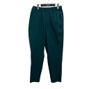 【中古】THE NORTH FACE Mountain Color Pant トレッキングパンツ NB82210 グリーン サイズ:S 【161224】(ザノー...