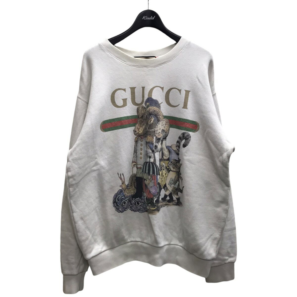 楽天市場】Gucci グッチ(サイズ(S/M/L)SS)(スウェット 楽天市場】Gucci グッチ(サイズ(S/M/L)SS)(スウェット