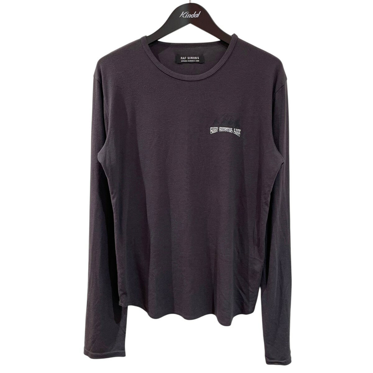 楽天市場】RAF SIMONS(長さ(袖)長袖)(Tシャツ・カットソー 楽天市場】RAF SIMONS(長さ(袖)長袖)(Tシャツ・カットソー