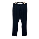 【中古】GOOD GRIEF! Sarrouel Pants サルエルパンツ ネイビー サイズ:S 【251224】(グッドグリーフ)