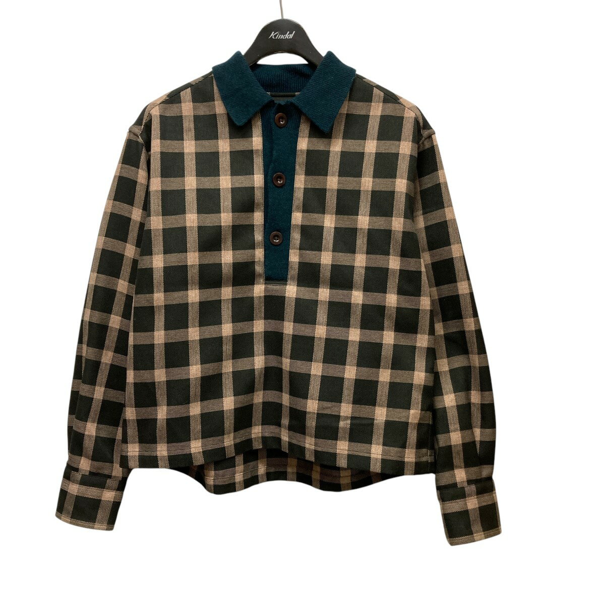 楽天市場】kolor(シャツ・ブラウス|トップス):レディース 楽天市場】kolor(シャツ・ブラウス|トップス):レディース