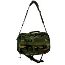 【中古】BRIEFINGNEO S-3 COMMUTER 3WAY ブリーフケース グリーン【価格見直し】