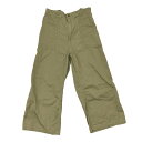 【中古】JohnbullMILITARY ミリタリーパンツ AT241P05 カーキ サイズ:M【価格見直し】