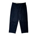 【中古】colon スラックスパンツ CPT-3 ネイビー サイズ:5 【281224】(コロン)(4)