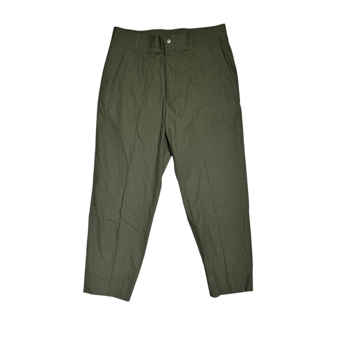 【中古】Willow Pants パンツ グリーン サイズ:2 【281224】(ウィロ—パンツ)