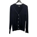 【中古】FilMelange カーディガン 1ACD-RUPERT-AMT RUPERT ネイビー サイズ:3 【311224】(フィルメランジェ)