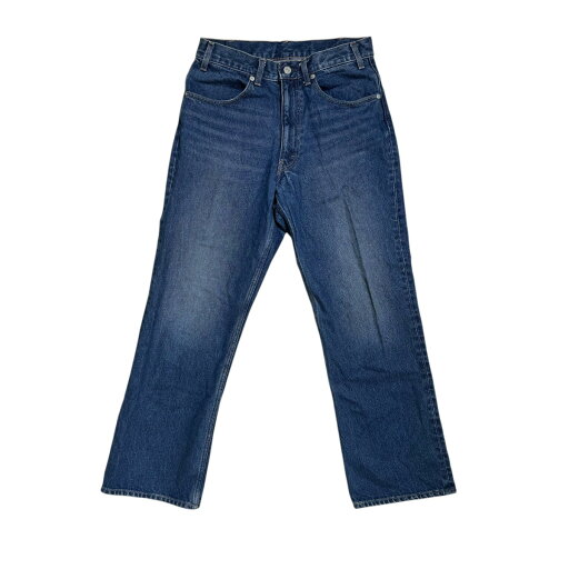 【中古】JOURNAL STANDARD ブーツカットデニムパンツ 24030600202010 ブルー サイズ:S 【311224】(ジャーナルスタンダード) 【中古】JOURNAL STANDARD ブーツカットデニムパンツ 24030600202010 ブルー サイズ:S 【311224】(ジャーナルスタンダード)