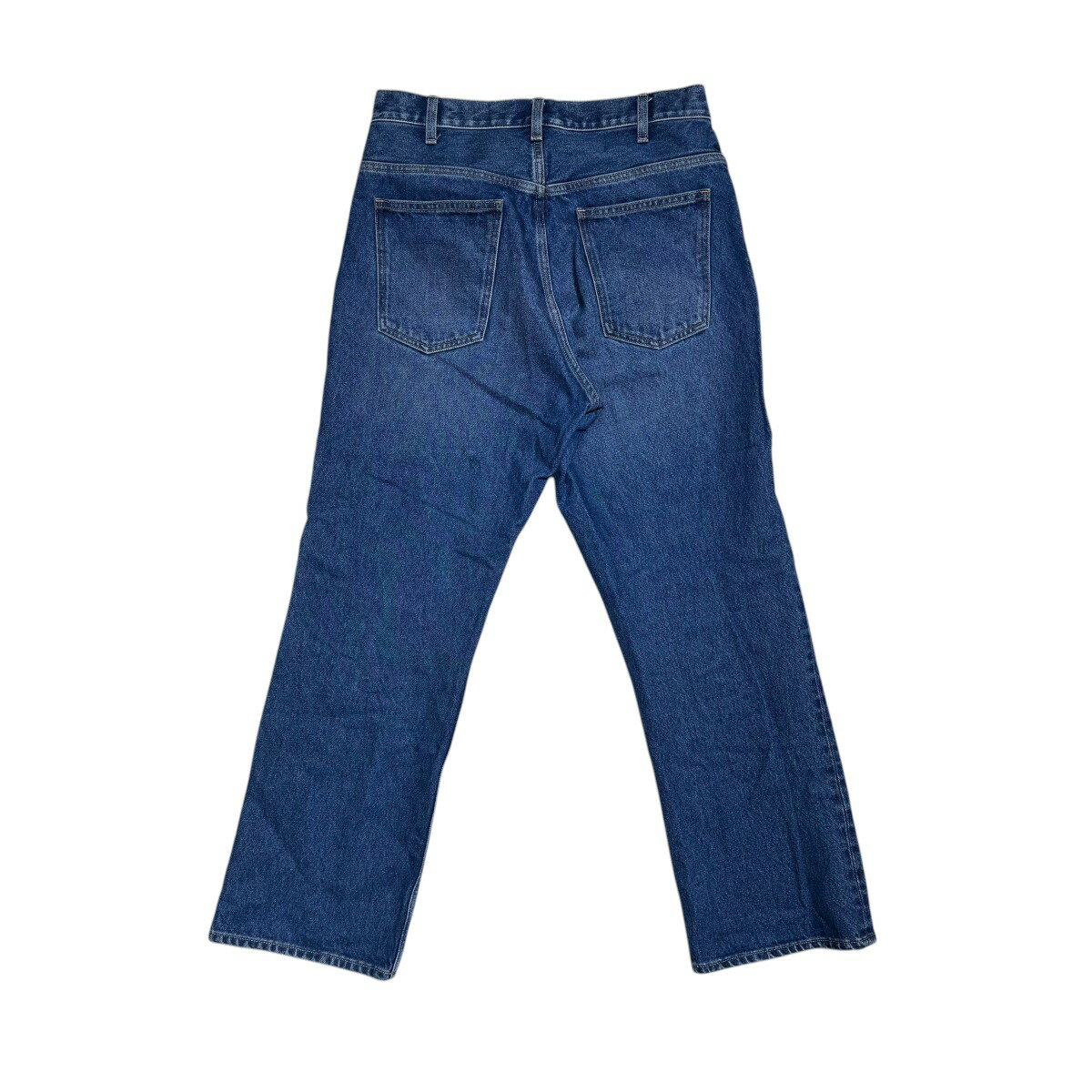 【中古】JOURNAL STANDARD　ブーツカットデニムパンツ 24030600202010 ブルー サイズ：S 【311224】（ジャーナルスタンダード）