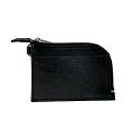 【中古】NLコインケース NL24-1-38 Thin ブラック【価格見直し】