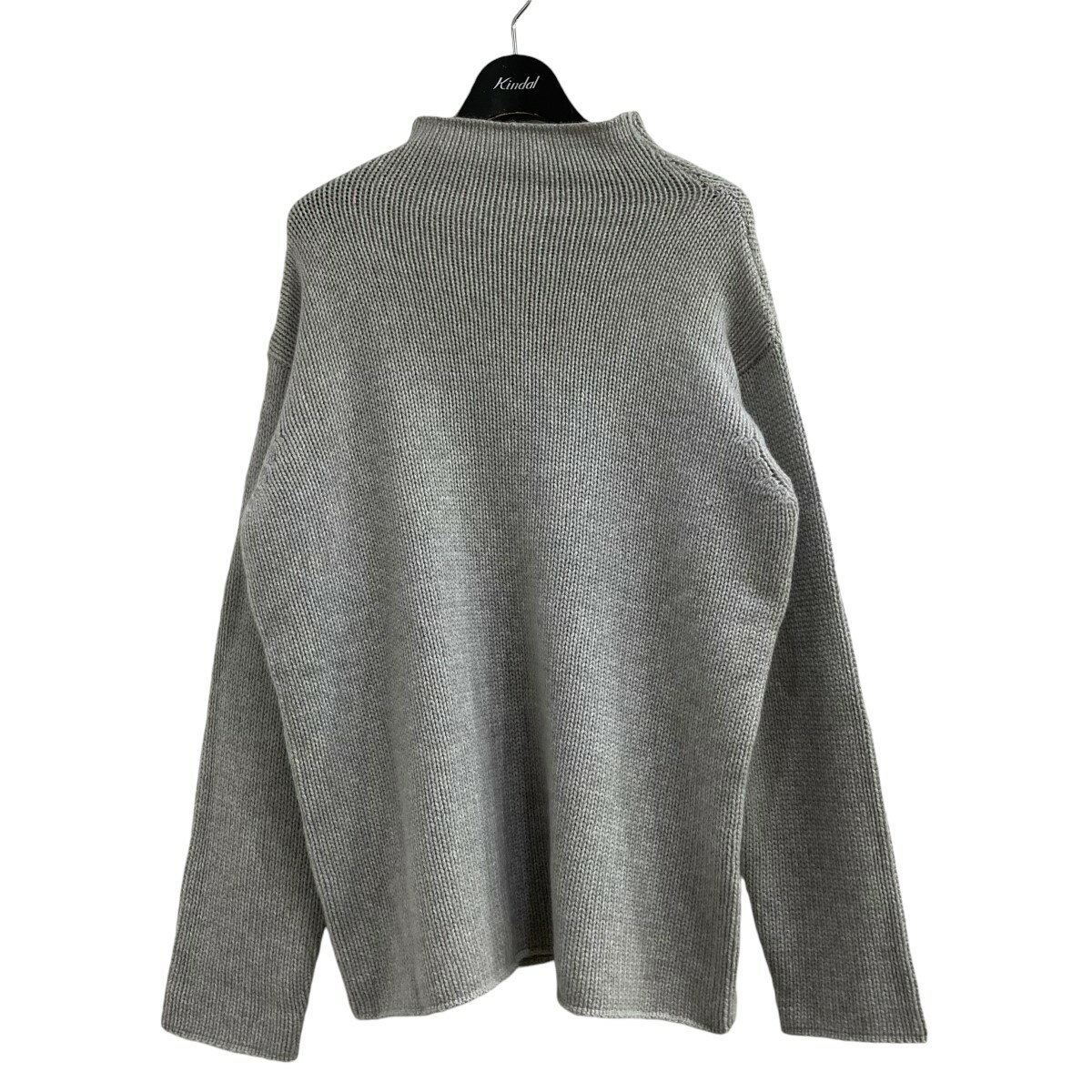 ポールカ PAULE KA ニット