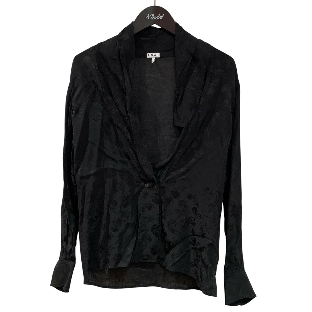 楽天市場】ロエベ 中古（シャツ・ブラウス｜トップス）：レディース 
