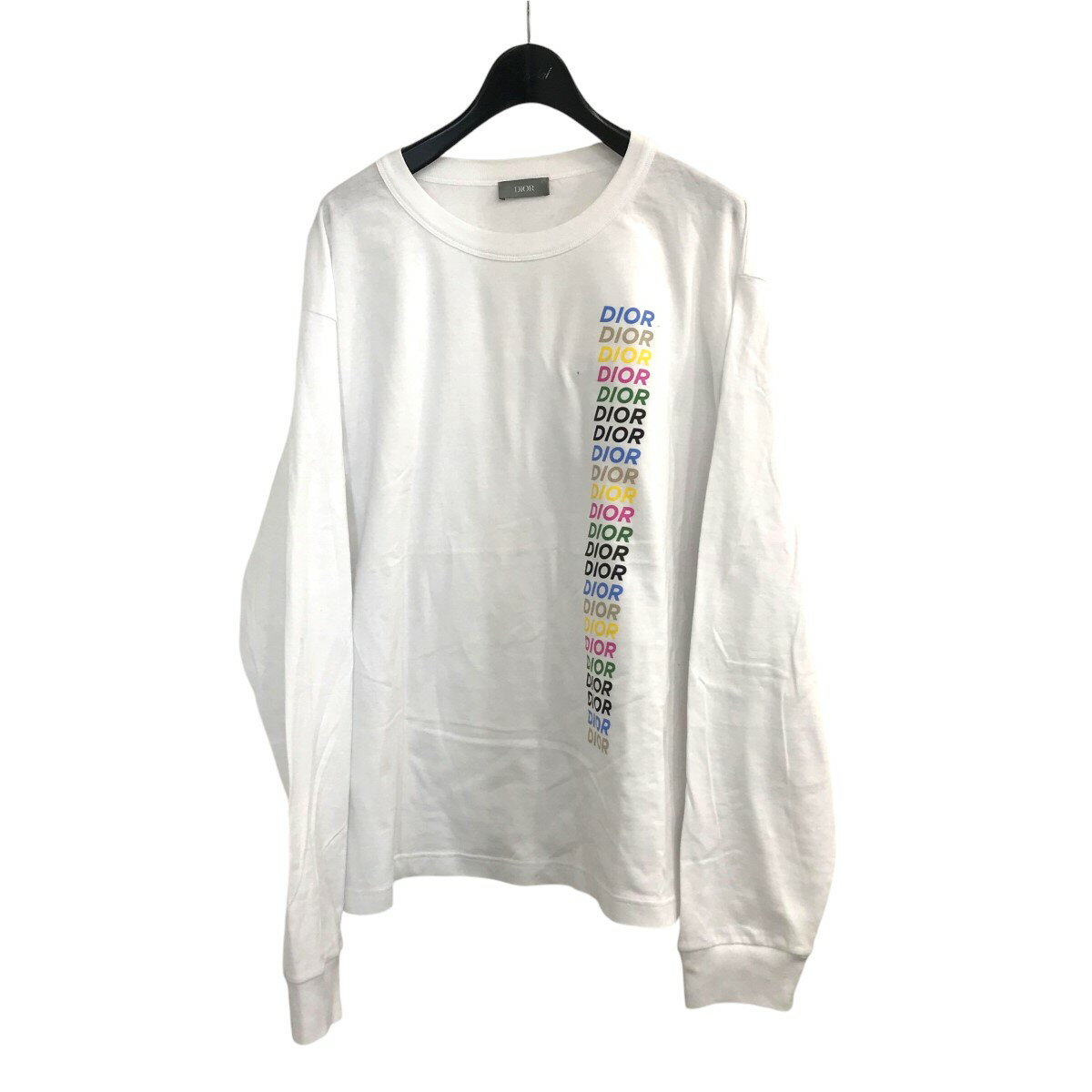 楽天市場】dior 中古(長さ(袖)長袖)(Tシャツ・カットソー 楽天市場】dior 中古(長さ(袖)長袖)(Tシャツ・カットソー