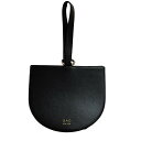 【中古】OAD NEW YORKハンドバッグ ブラック【価格見直し】