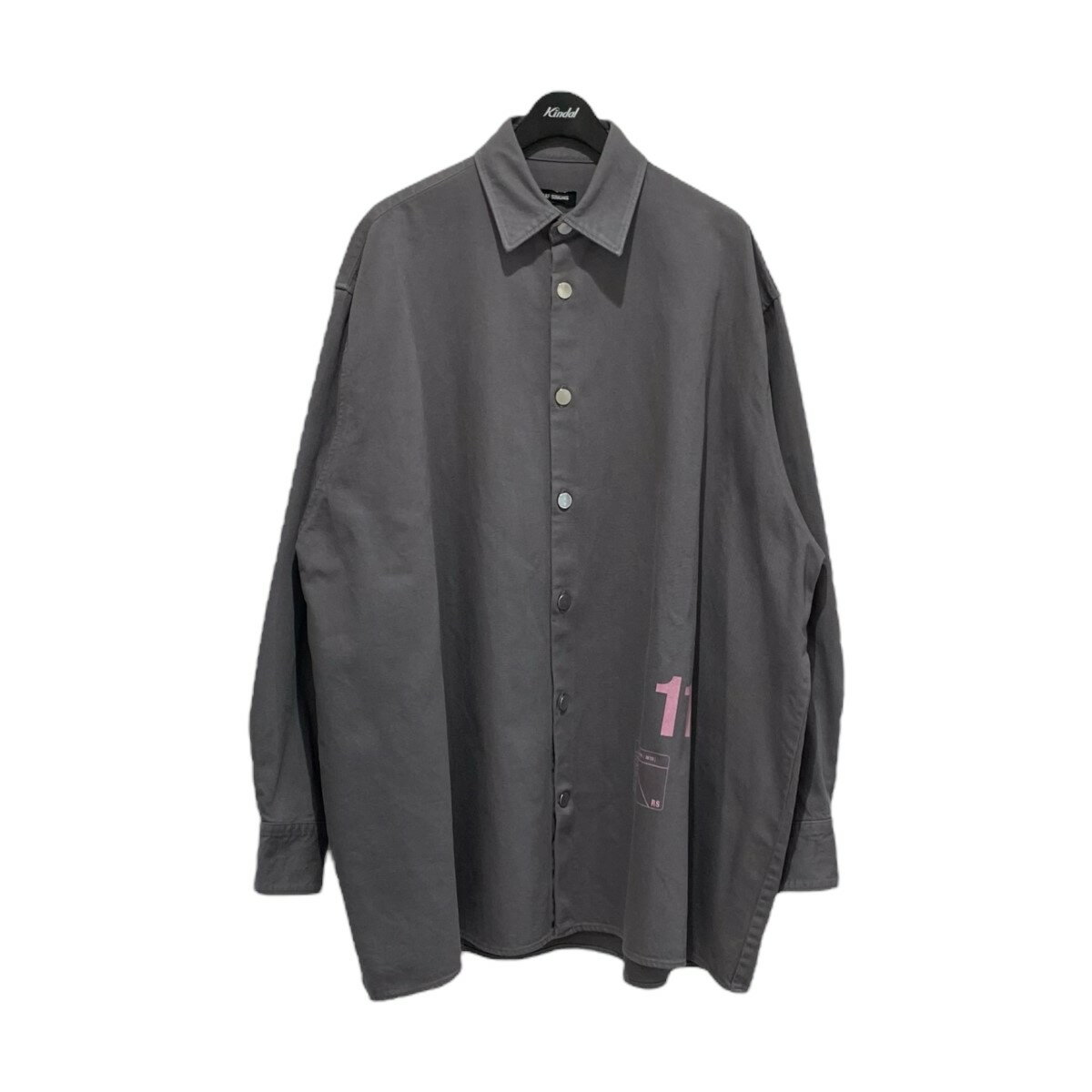 楽天市場】raf simons デニムジャケットの通販 楽天市場】raf simons デニムジャケットの通販