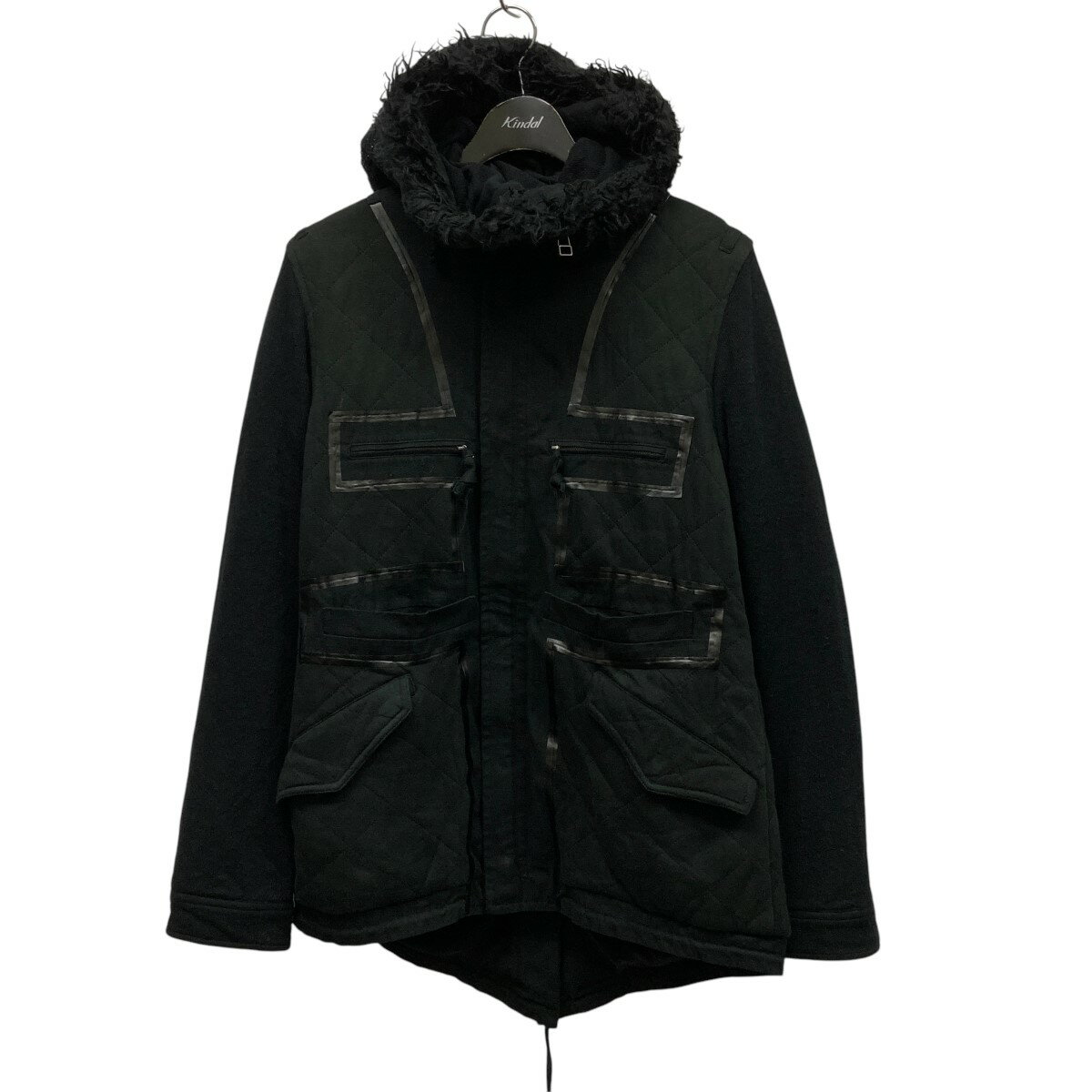 楽天市場】undercover モッズコートの通販 楽天市場】undercover モッズコートの通販