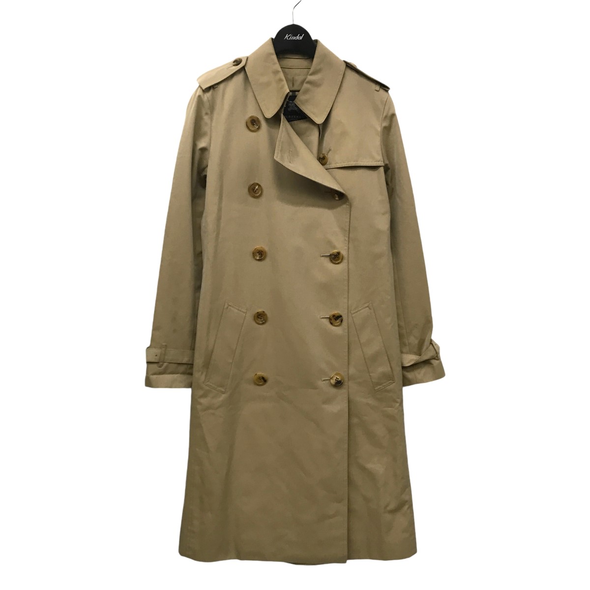 楽天市場】burberry トレンチコート ライナー 欠品 中古の通販 楽天市場】burberry トレンチコート ライナー 欠品 中古の通販
