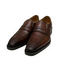 【中古】REGALローファー A2318636 ブラウン サイズ:24 1/2【価格見直し】