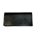 【中古】VinLongwallet 長財布 ブラック【価格見直し】(4)