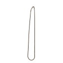 【中古】ten ネックレス シルバー 【060125】(テン)(4)