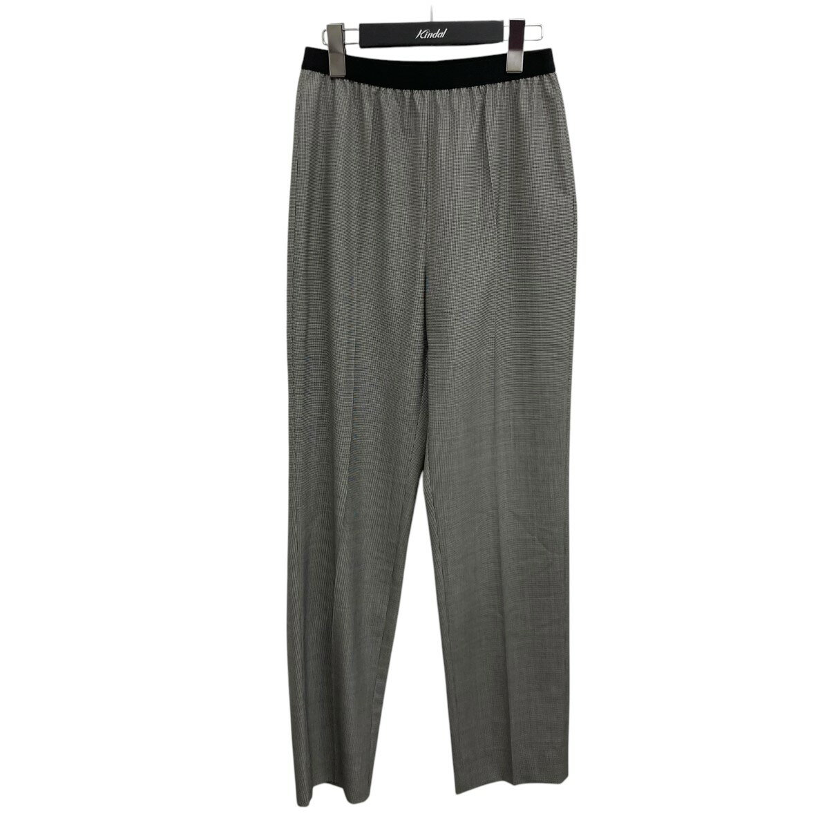 【中古】Martin Margiela4 パンツ グレー サイズ:38 【070125】(マルタンマルジェラ4)