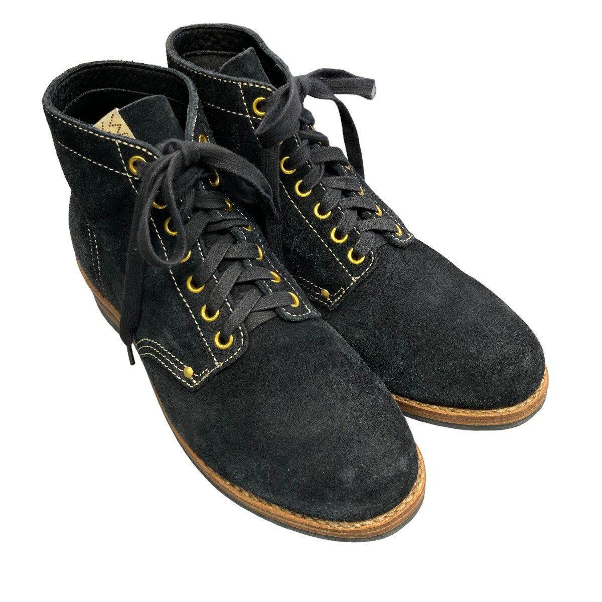 楽天市場】visvim ブーツの通販 楽天市場】visvim ブーツの通販