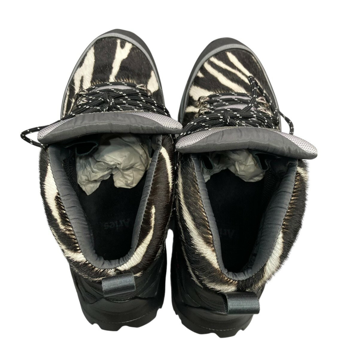 ASICS アシックス メンズ スニーカー 【ASICS Gel-Trabuco 13 Nova Orange Pure Aqua】 サイズ US_6.5(24.5cm) Nova Orange/Pure Aqua