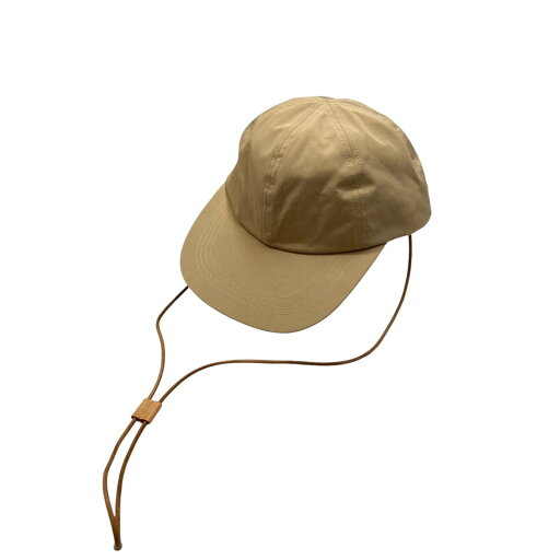 【中古】TODAYFULキャップ 123111014 ベージュ【価格見直し】 【中古】TODAYFULキャップ 123111014 ベージュ【価格見直し】