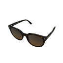 【中古】TOM FORDサングラス TF1109【価格見直し】(4)