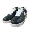 【中古】NIKE×Peaceminusoneローカットスニーカー AQ3692 0001 ブラック サイズ:30.0cm【価格見直し】