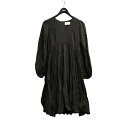 【中古】MARIHAIENA別注 エンジェルのドレス ブラック サイズ:表記無【価格見直し】