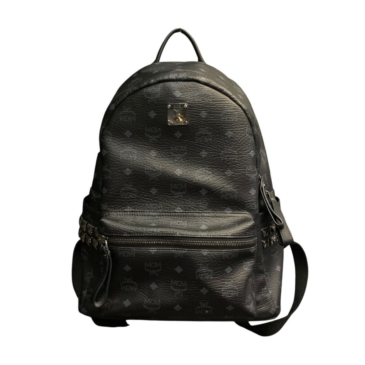 楽天市場】mcm リュック 中古(バッグ|バッグ・小物・ブランド 楽天市場】mcm リュック 中古(バッグ|バッグ・小物・ブランド