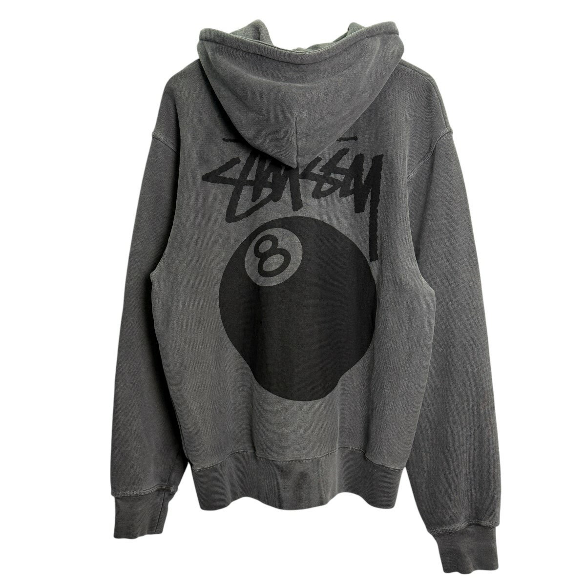 楽天市場】stussy パーカー 8ball(サイズ(S/M/L)M)の通販 楽天市場】stussy パーカー 8ball(サイズ(S/M/L)M)の通販