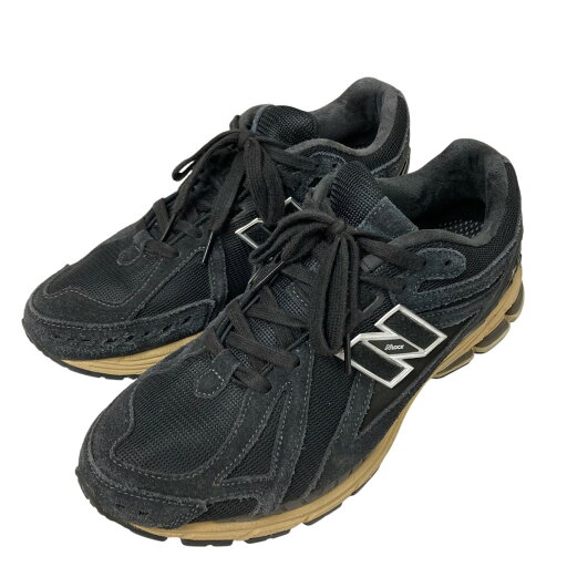 【中古】NEW BALANCEスニーカー ブラック サイズ:27.5cm【価格見直し】 【中古】NEW BALANCEスニーカー ブラック サイズ:27.5cm【価格見直し】