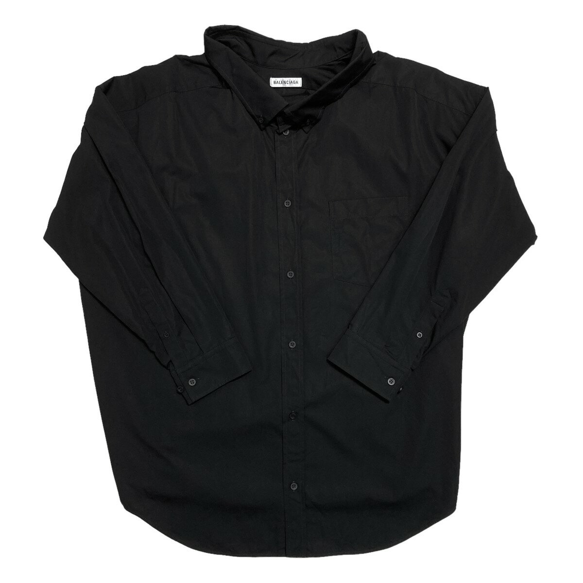 楽天市場】バレンシアガ 中古(シャツ・ブラウス|トップス 楽天市場】バレンシアガ 中古(シャツ・ブラウス|トップス