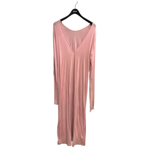 【中古】CITYSHOP24SS SHEER LEANN CUT DRESS カットドレス 24040042867010 ピンク【価格見直し】 【中古】CITYSHOP24SS SHEER LEANN CUT DRESS カットドレス 24040042867010 ピンク【価格見直し】