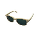 【中古】TOM FORD サングラス TF5182 ホワイト×グリーン サイズ:52□17-145 【130125】(トムフォード)