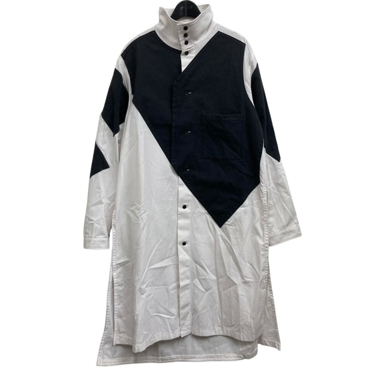楽天市場】yohji yamamoto pour homme ロングシャツの通販 楽天市場】yohji yamamoto pour homme ロングシャツの通販