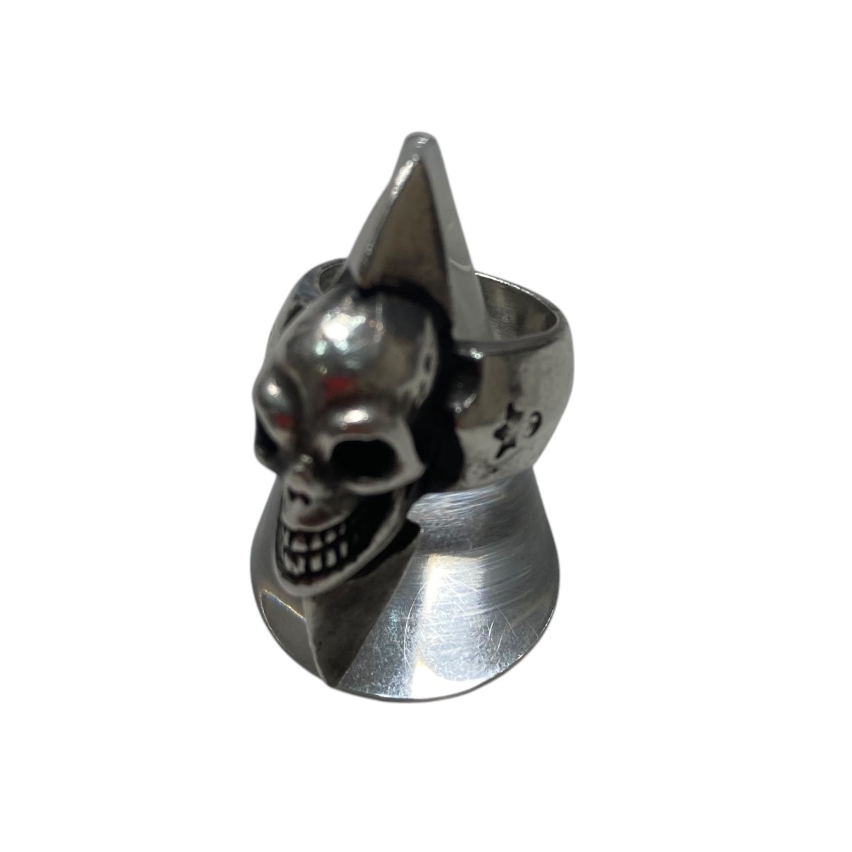 楽天市場】ガボール 中古(モチーフスカル)(ジュエリー 楽天市場】ガボール 中古(モチーフスカル)(ジュエリー