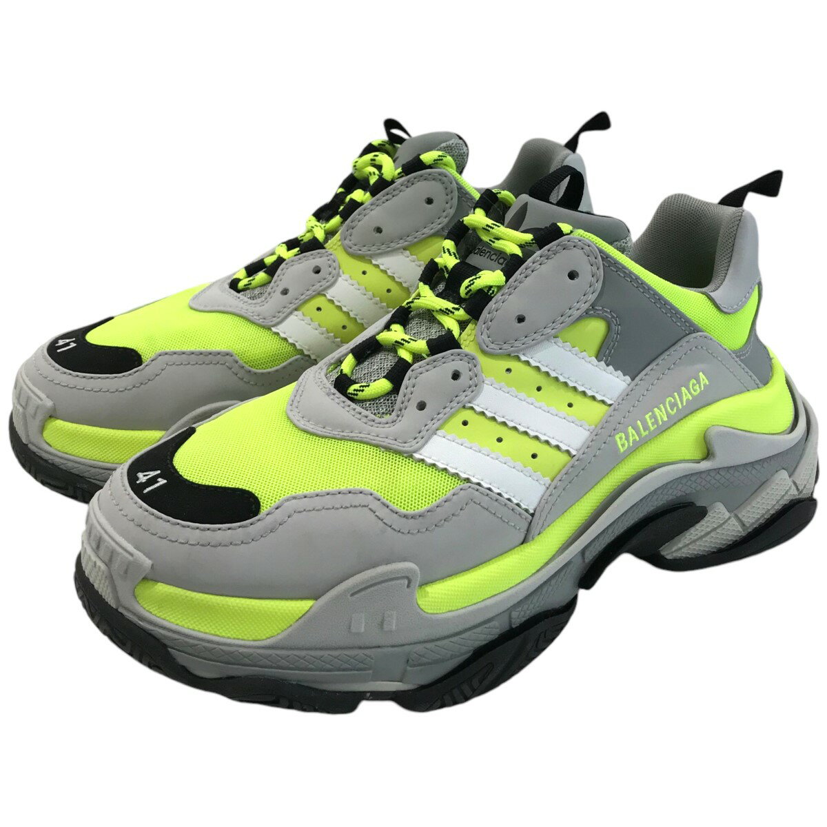 楽天市場】balenciaga triple s 41の通販 楽天市場】balenciaga triple s 41の通販